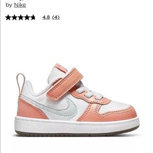 Nike Court Borough Low